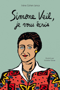 Simone Veil, je vous écris